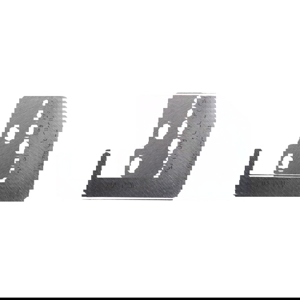 22 to 10 AWG Wire Gage Replacement Blade